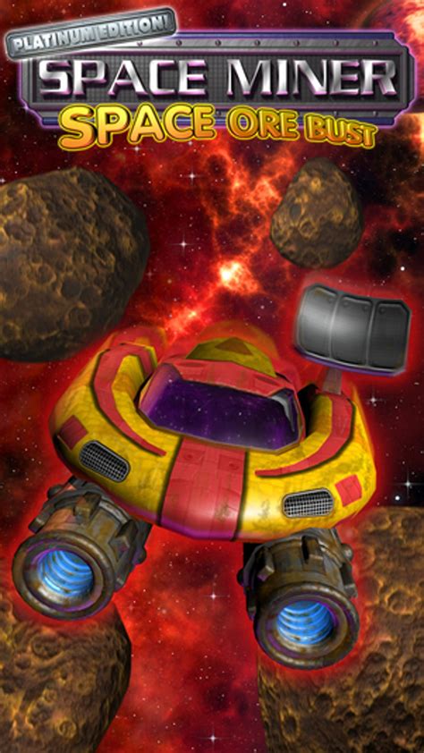 game club|Space Miner .
